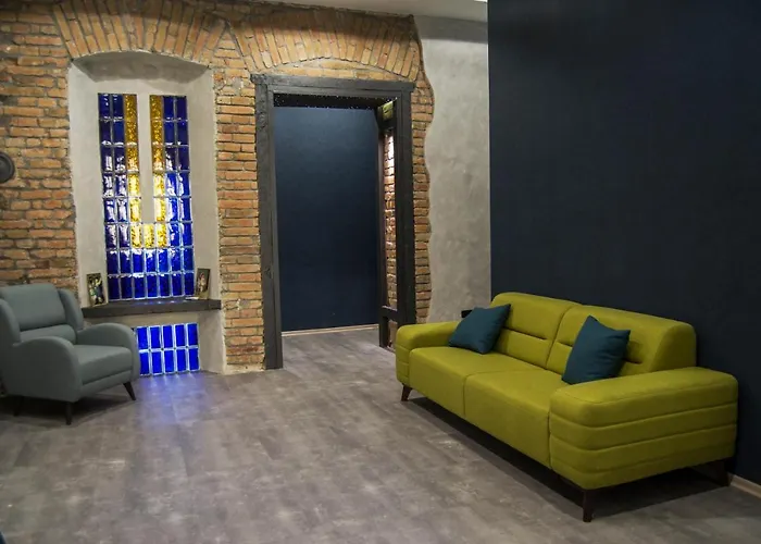 K43 Apartment