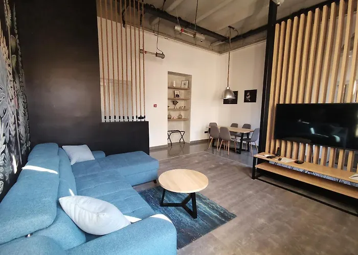 K43 Apartment