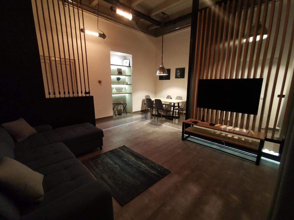 Apartment K43