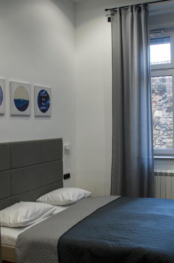 K43 Apartman *
