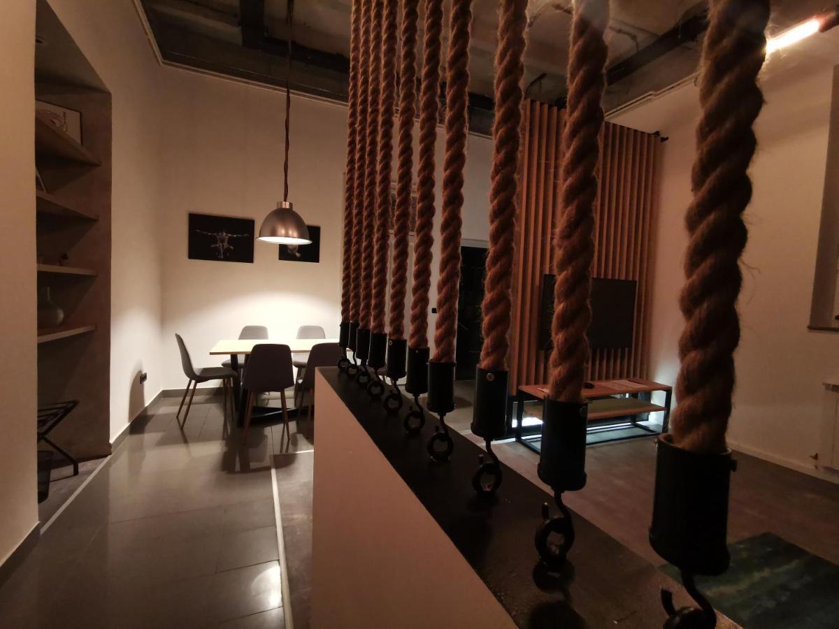 K43 Apartment Belgrad