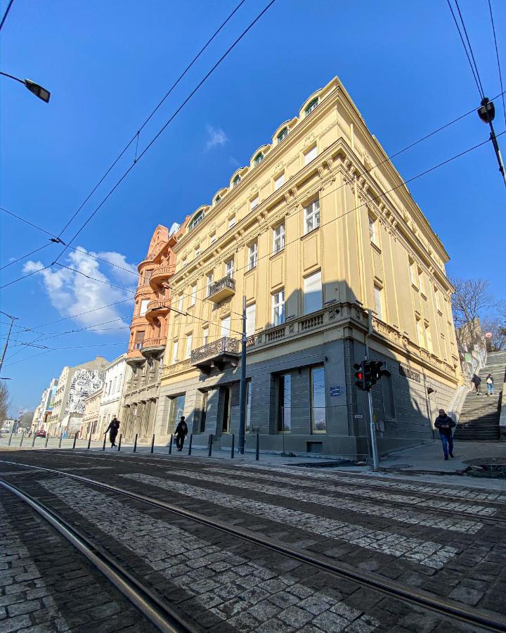 K43 * Belgrad