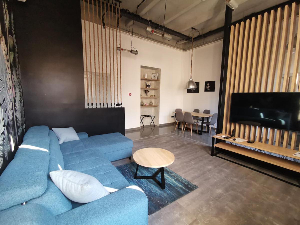 Apartman K43