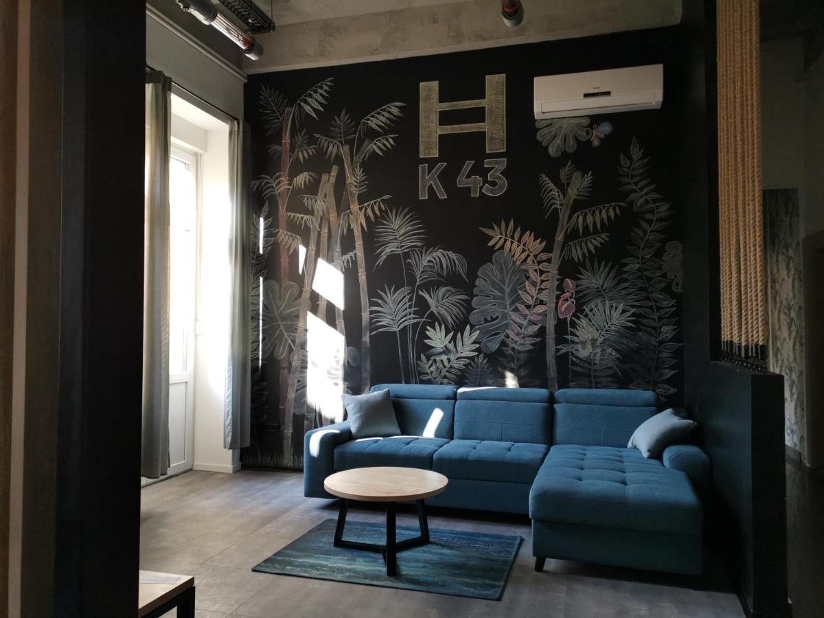 Apartment K43