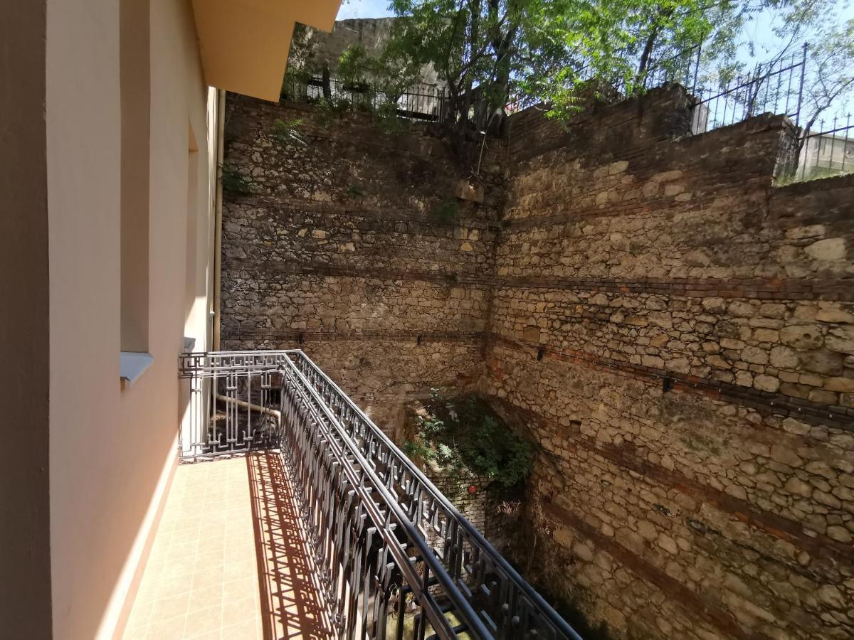 K43 Apartman *